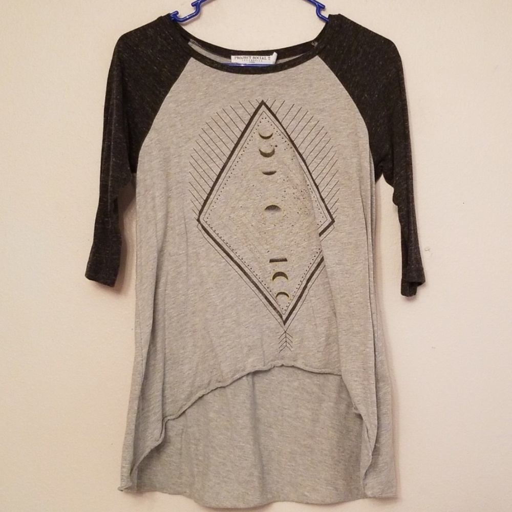 Astrology tunic